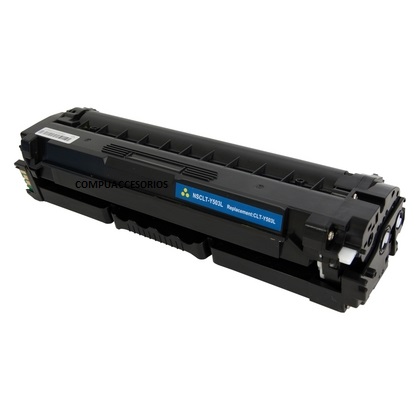 TONER COMPATIBLE SAM 503L AMARILLO