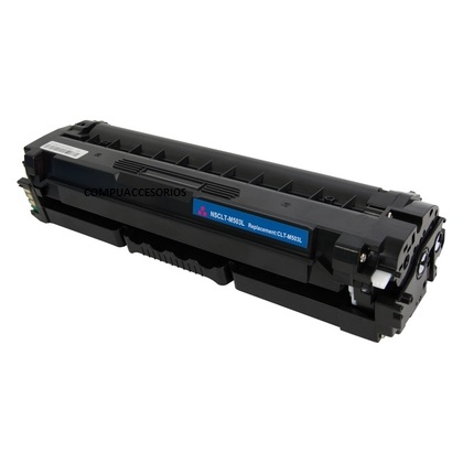 TONER COMPATIBLE SAM 503L MAGENTA