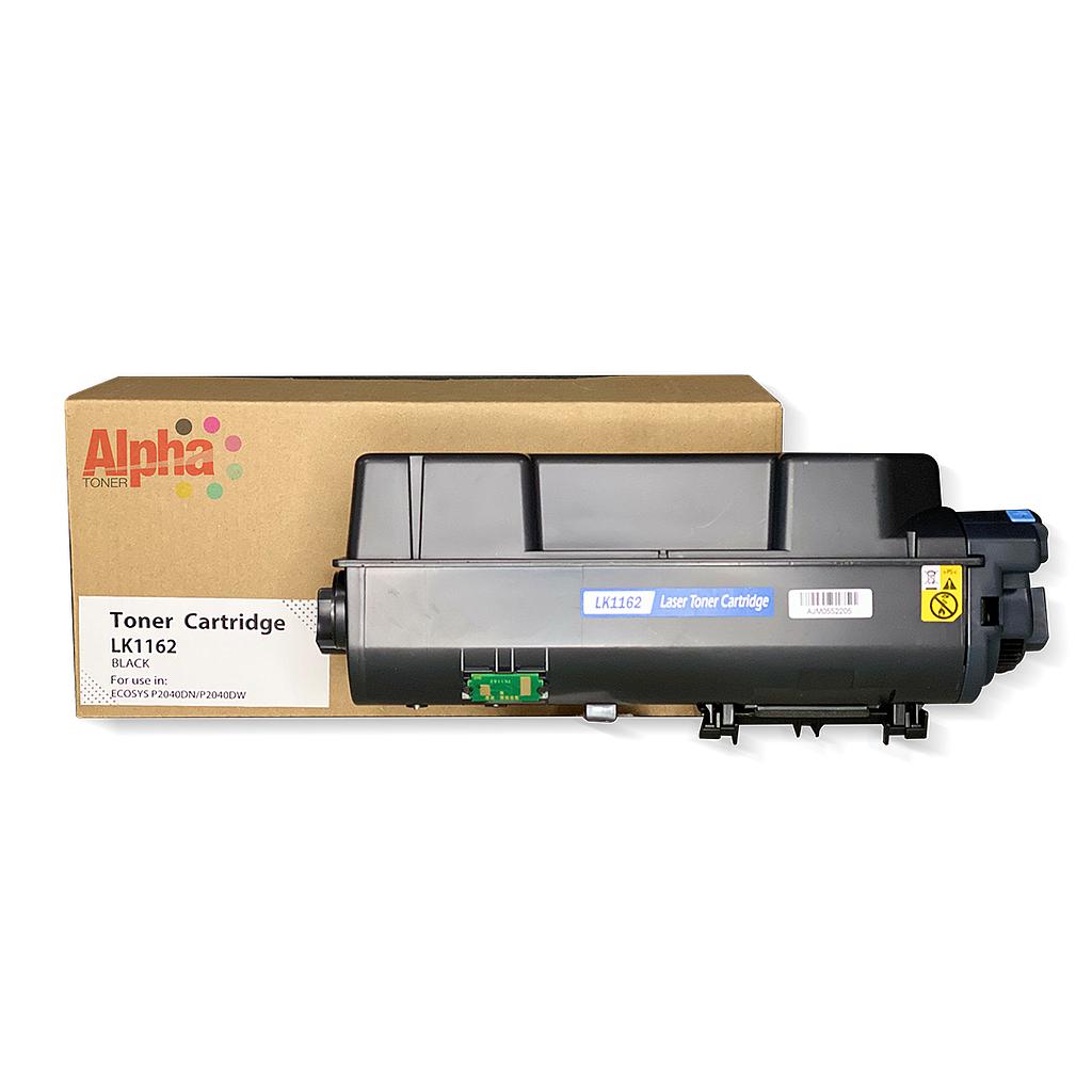 TONER COMPATIBLE KYO TK-1162