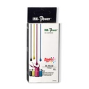 CARTUCHO DE TINTA COMPATIBLE HEP 954XL AMARILLO