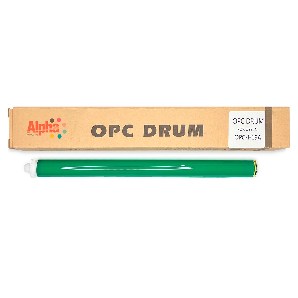 OPC DRUM HEP CF219A CF232A