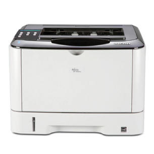 IMPRESORA RCH AFICIO SP3510