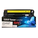 TONER COMPATIBLE HEP CF512A AMARILLO