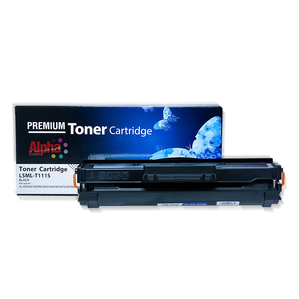 TONER COMPATIBLE SAM 111S NUEVA VERSIÓN