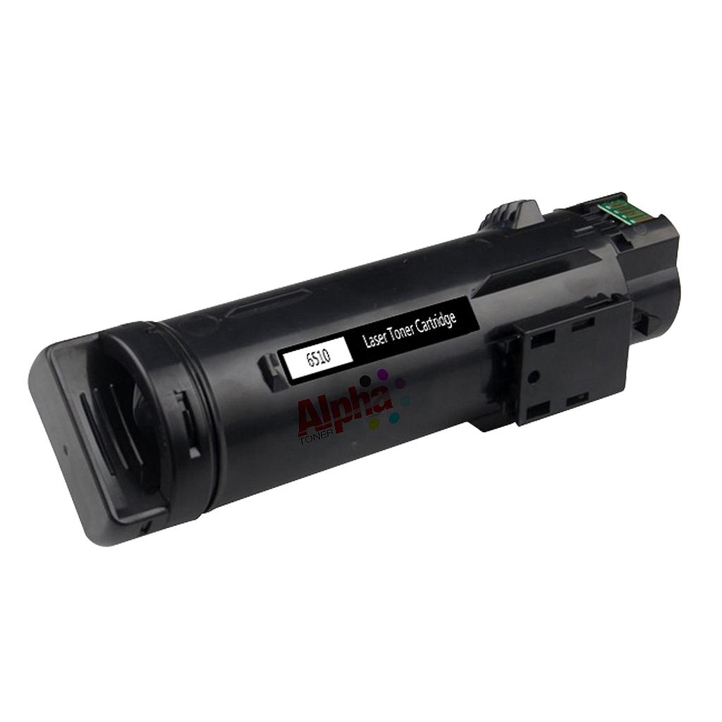 TONER COMPATIBLE XE 6510 / 6515 NEGRO