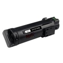 TONER COMPATIBLE XE 6510 / 6515 NEGRO