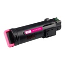 TONER COMPATIBLE XE 6510 / 6515 MAGENTA 