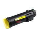 TONER COMPATIBLE XE 6510 / 6515 AMARILLO