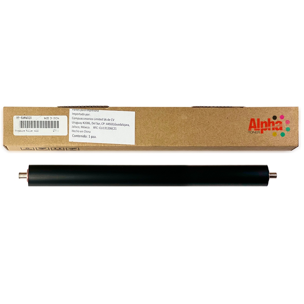 RODILLO DE PRESIÓN SAM ML-3310 / 3320 / 3820 / 4020 / 4070  XE 3315 / 3325