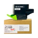 TONER COMPATIBLE LEX 708 70C8HK0 CS310/CS410/CS510 NEGRO ALTO RENDIMIENTO