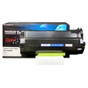 TONER COMPATIBLE LEX 514H MS317/MS417/MS517 8.5K