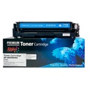 TONER COMPATIBLE HEP CF501X CYAN