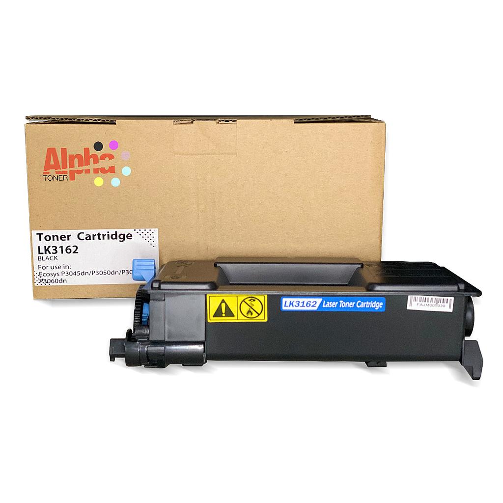 TONER COMPATIBLE KYO TK-3162