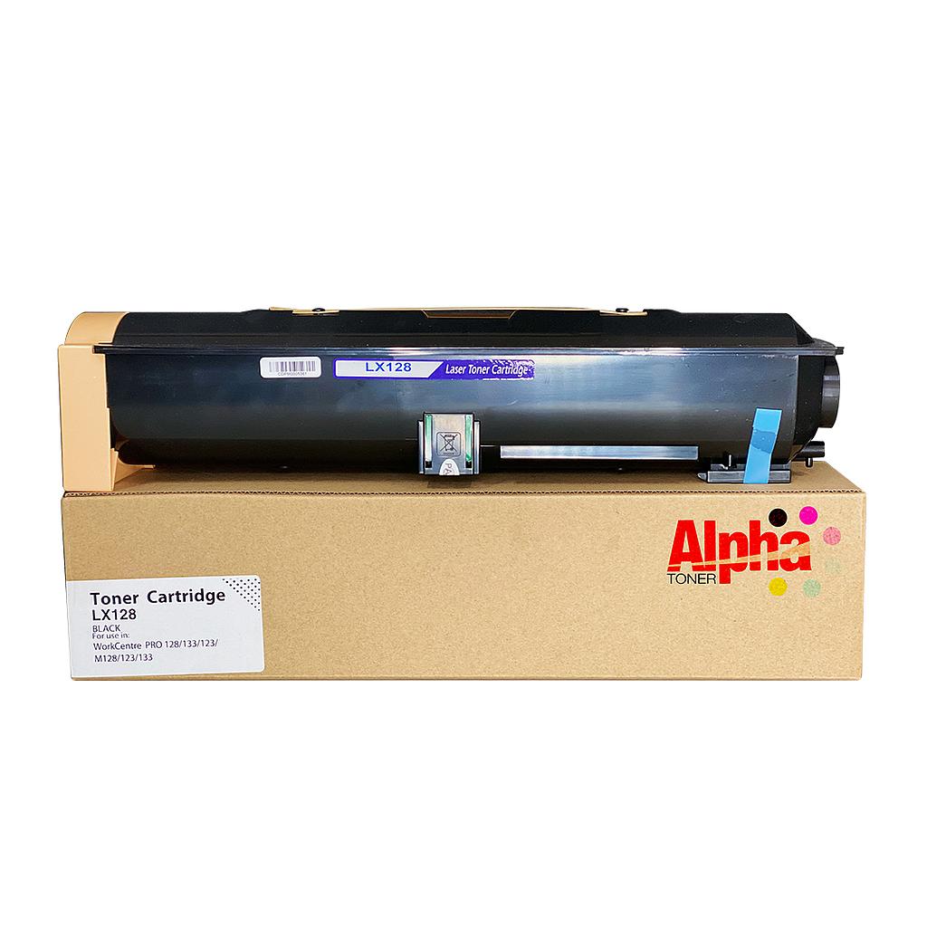 TONER COMPATIBLE XE M133 / M123