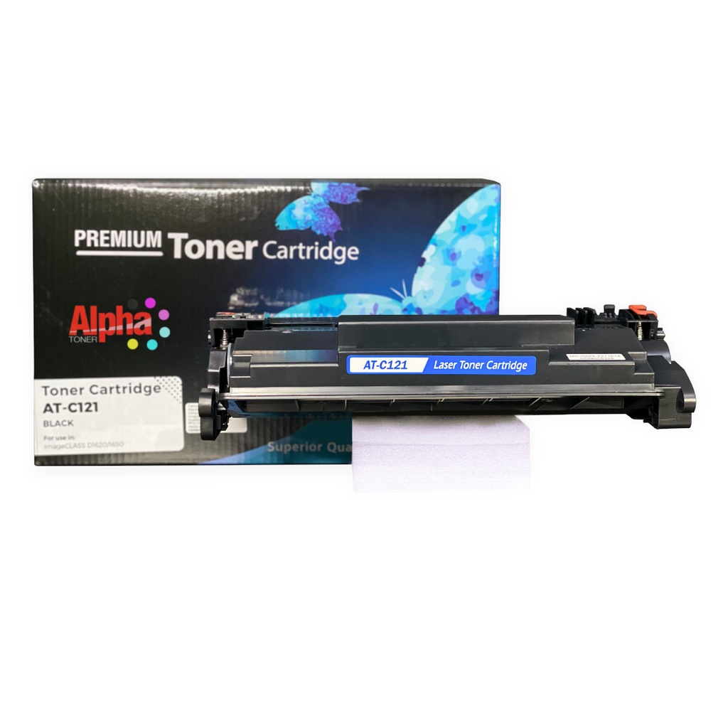 TONER COMPATIBLE CN 121