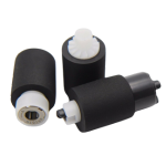 KIT 3 GOMAS PICKUP ROLLER KYO KM 2810, FS-1035, 1120, 1135, M2035, M2055 
