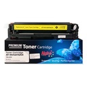 TONER COMPATIBLE HEP 414A (W2022A) AMARILLO SIN CHIP