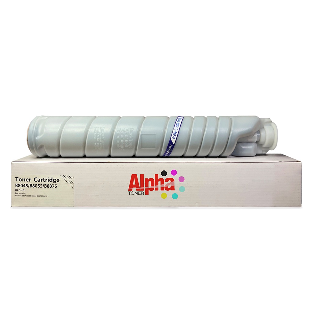 TONER COMPATIBLE XE ALTALINK B8045 / B8075