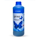 LITRO DE TINTA COMPATIBLE BRO ALPHAINK CYAN