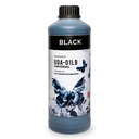 LITRO DE TINTA UNIVERSAL COMPATIBLE HEP/CN/EP/BRO BASE AGUA ALPHAINK NEGRO