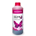 LITRO DE TINTA UNIVERSAL COMPATIBLE HEP/CN/EP/BRO BASE AGUA ALPHAINK MAGENTA