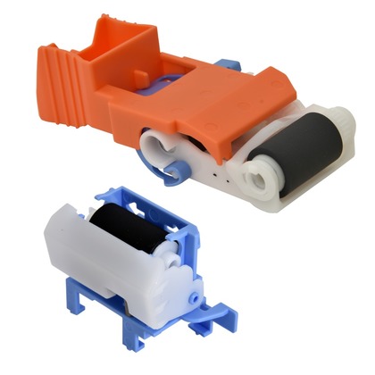 KIT DE GOMA DE SEPARACIÓN DE BANDEJA 2 Y ENSAMBLE DE RODILLO DE ALIMENTACIÓN HEP M608 / M609 / M631 / M632