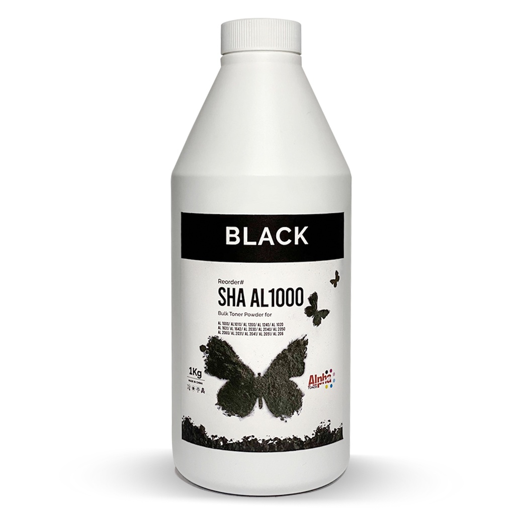 KILO DE TONER SHP AL-1000 / AL-2030 / AL-2031 / AL-2041 / AL-2051 ALPHA TONER