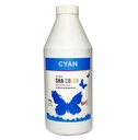 KILO DE TONER SHP MX-2600/5001 / MX-2610/2640/3140/3610 / MX-4110/4140/5110 ALPHA TONER CYAN