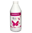 KILO DE TONER SHP MX-2600/5001 / MX-2610/2640/3140/3610 / MX-4110/4140/5110 ALPHA TONER MAGENTA