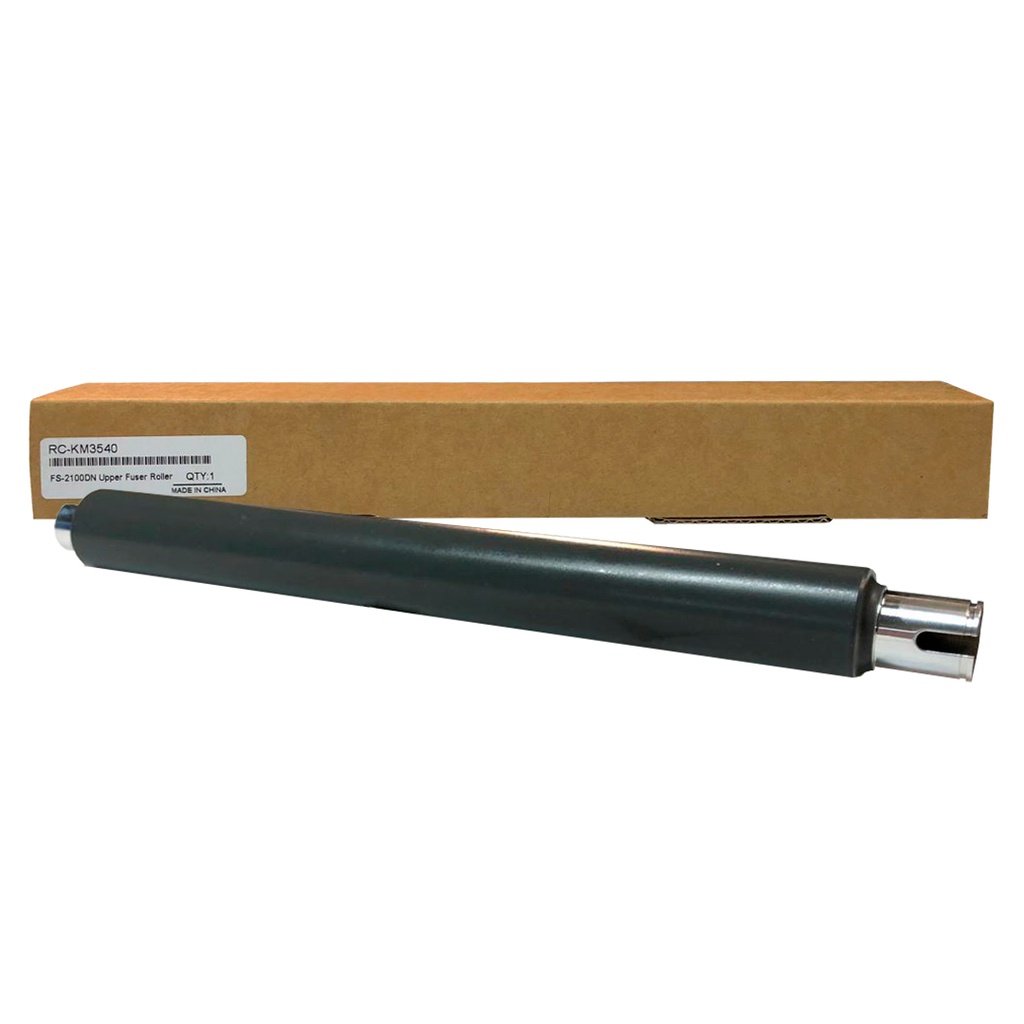 RODILLO DE CALOR KYO ECOSYS M3040idn / ECOSYS M3540idn / FS-2100DN