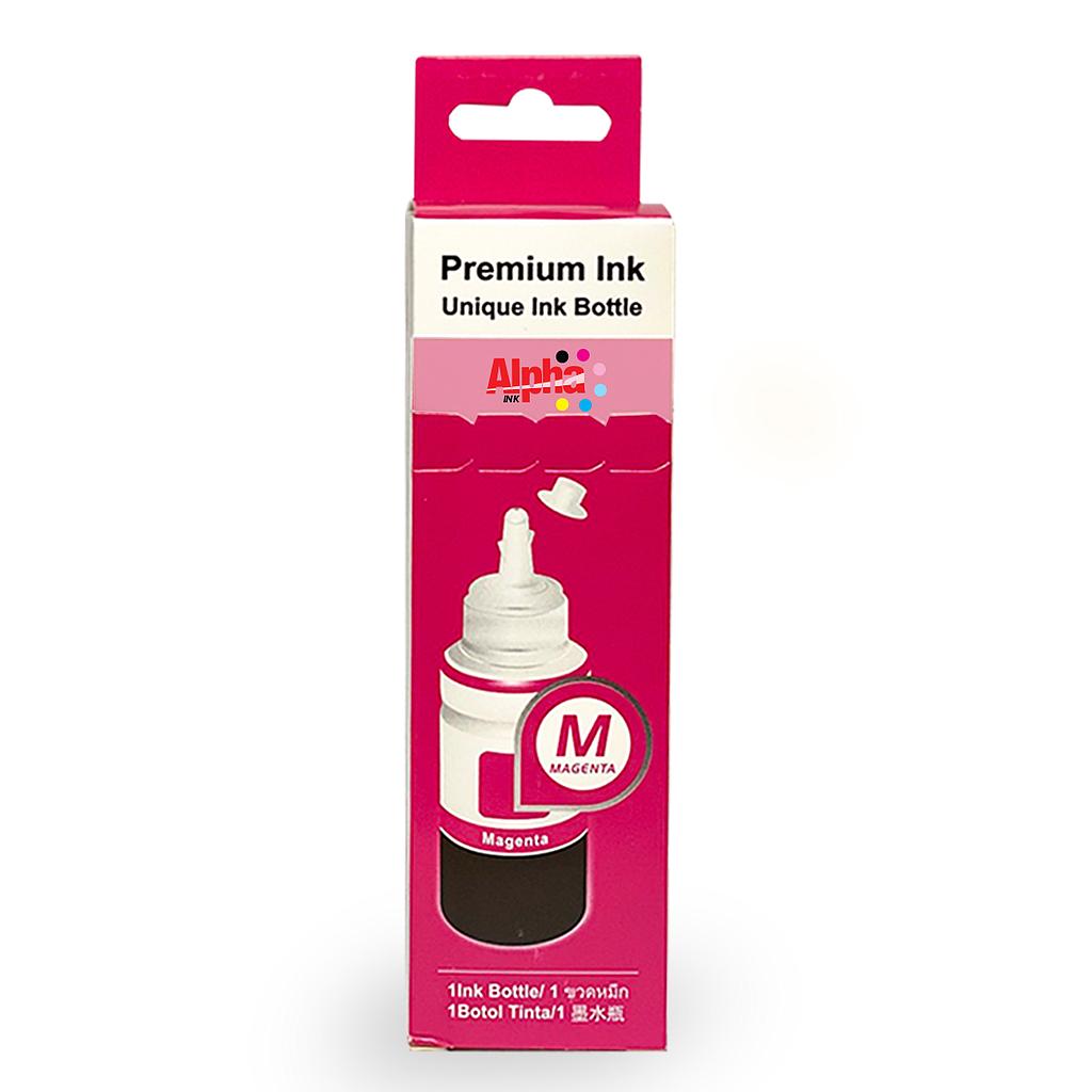 BOTE DE TINTA COMPATIBLE EP T664 100ML MAGENTA