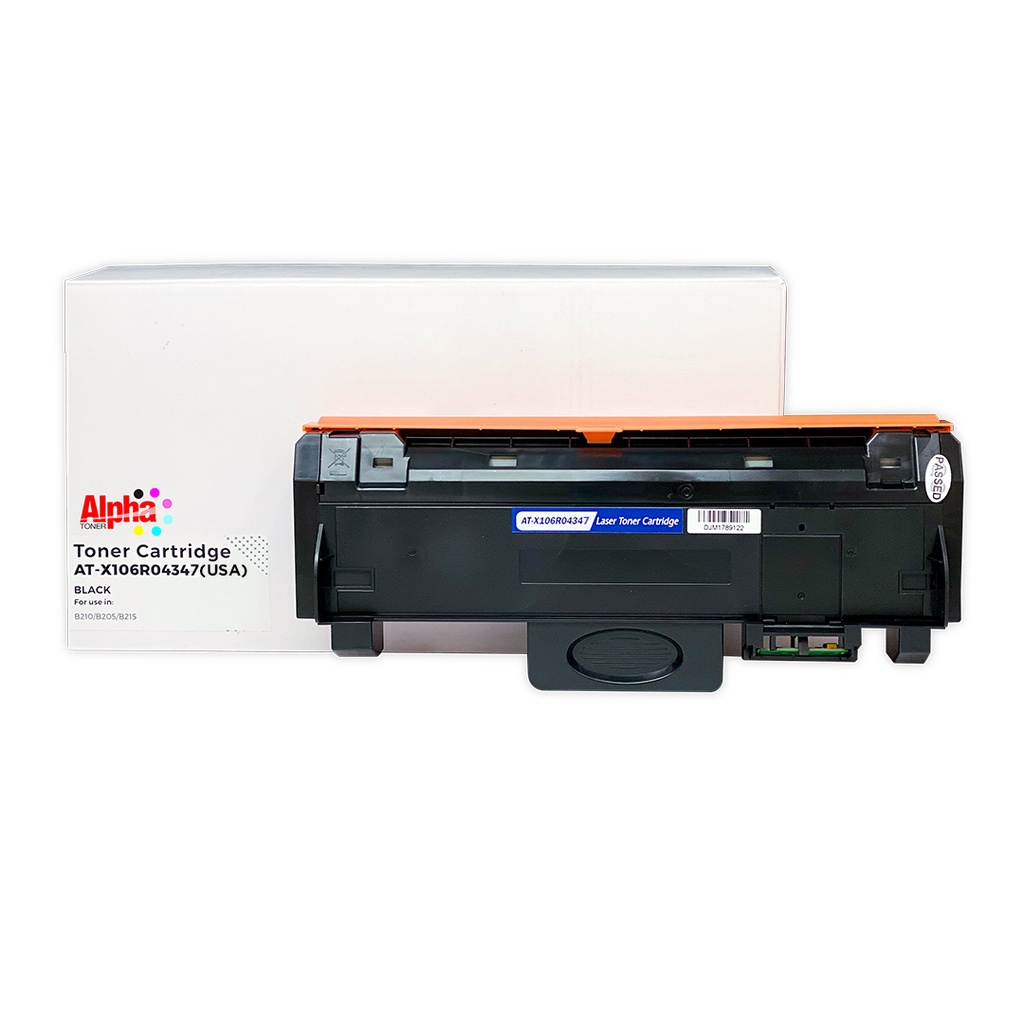 TONER COMPATIBLE XE B210 B205 B215 VERSIÓN AMERICANA