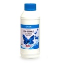 500ML DE TINTA COMPATIBLE EP DYE ALPHAINK CYAN