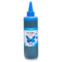 250ML DE TINTA COMPATIBLE EP DYE ALPHAINK CYAN