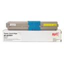 TONER COMPATIBLE OKD C332 / C330 / MC361 44469801 AMARILLO