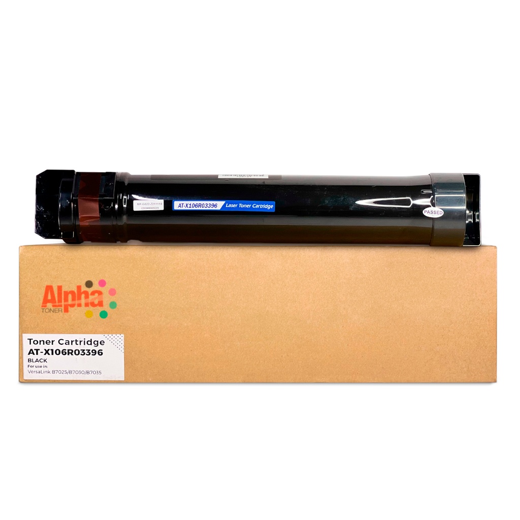 TONER COMPATIBLE XE VERSALINK B7020 /  B7025 / B7030