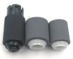 KIT 3 PZAS PICKUP ROLLER HP MFP M277 / M377 / M477 (RM2-5577-000CN / RM2-5576-000CN / RM2-5881-000CN)