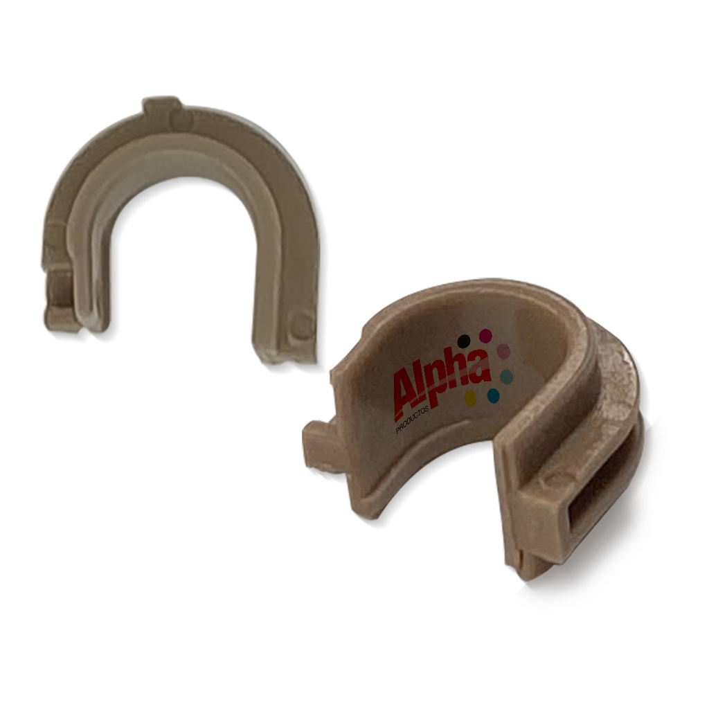 KIT BUJE DE RODILLO HEP P2035 / P2030 (2 PZAS)