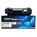 TONER COMPATIBLE HEP 136X NEGRO LJ M209 / M211 / M233 / M234 / M236