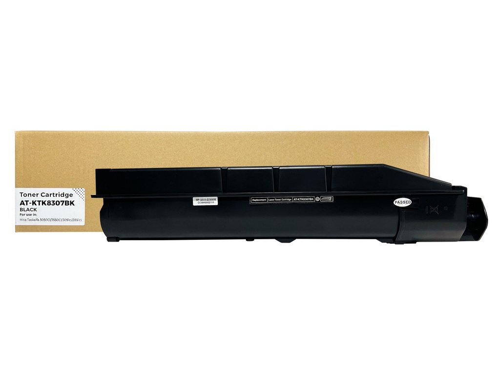 TONER COMPATIBLE KYO TK-8307 NEGRO