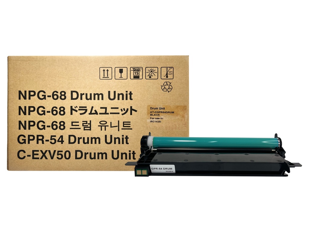 UNIDAD DE IMAGEN CN GPR-54D
