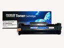 TONER COMPATIBLE HEP 141A NEGRO CON CHIP LJ M110 / M111/ M139e-M142e / M140 / M141