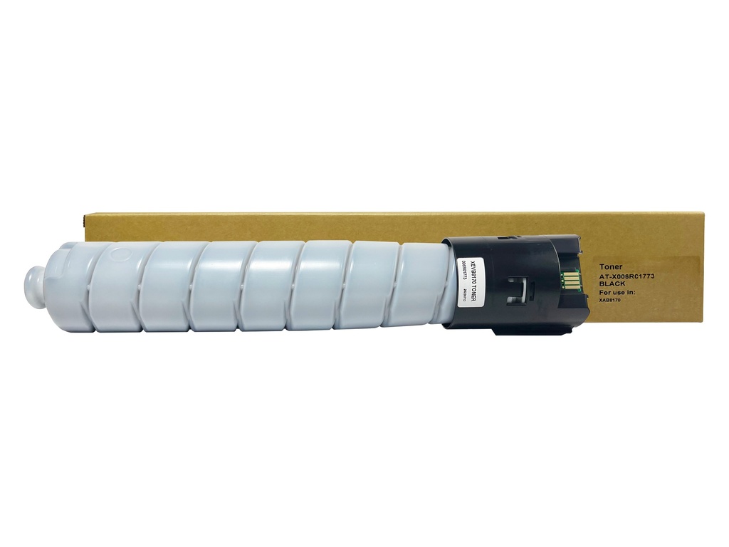 TONER COMPATIBLE XE B8145 / B8155 / B8170