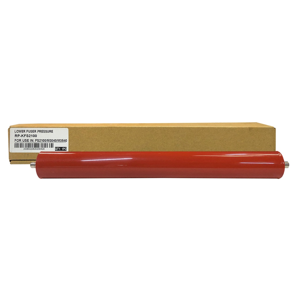 RODILLO DE PRESIÓN KYO FS2100 / M3040 / M3540