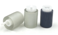 KIT GOMAS SHP MX-4070N / MX-3570N/  MX-3070N / MX-2630 3 PIEZAS