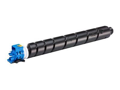 TONER COMPATIBLE KYO TK-8527 CYAN