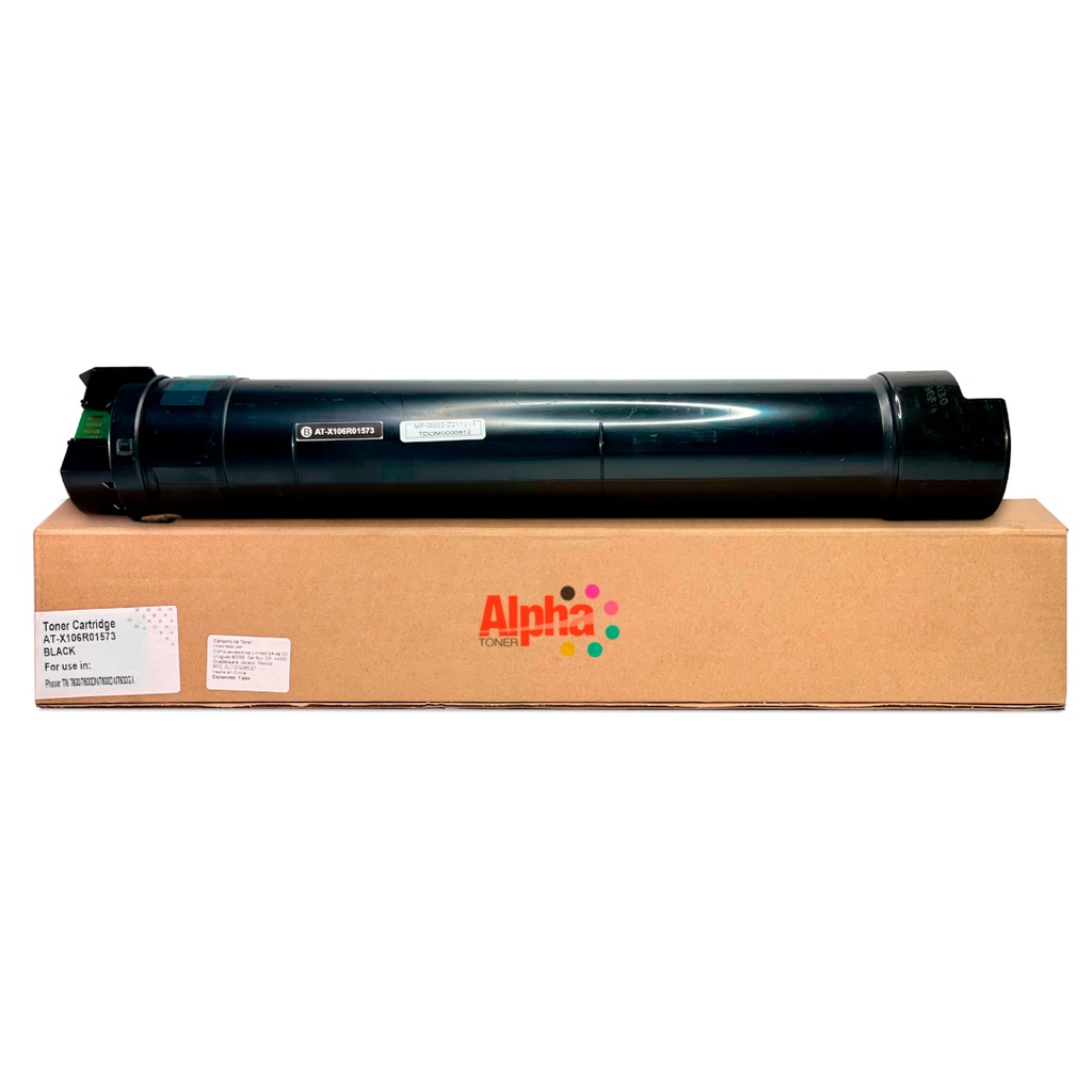 TONER COMPATIBLE XE 7830  / 7835 / 7845 CYAN