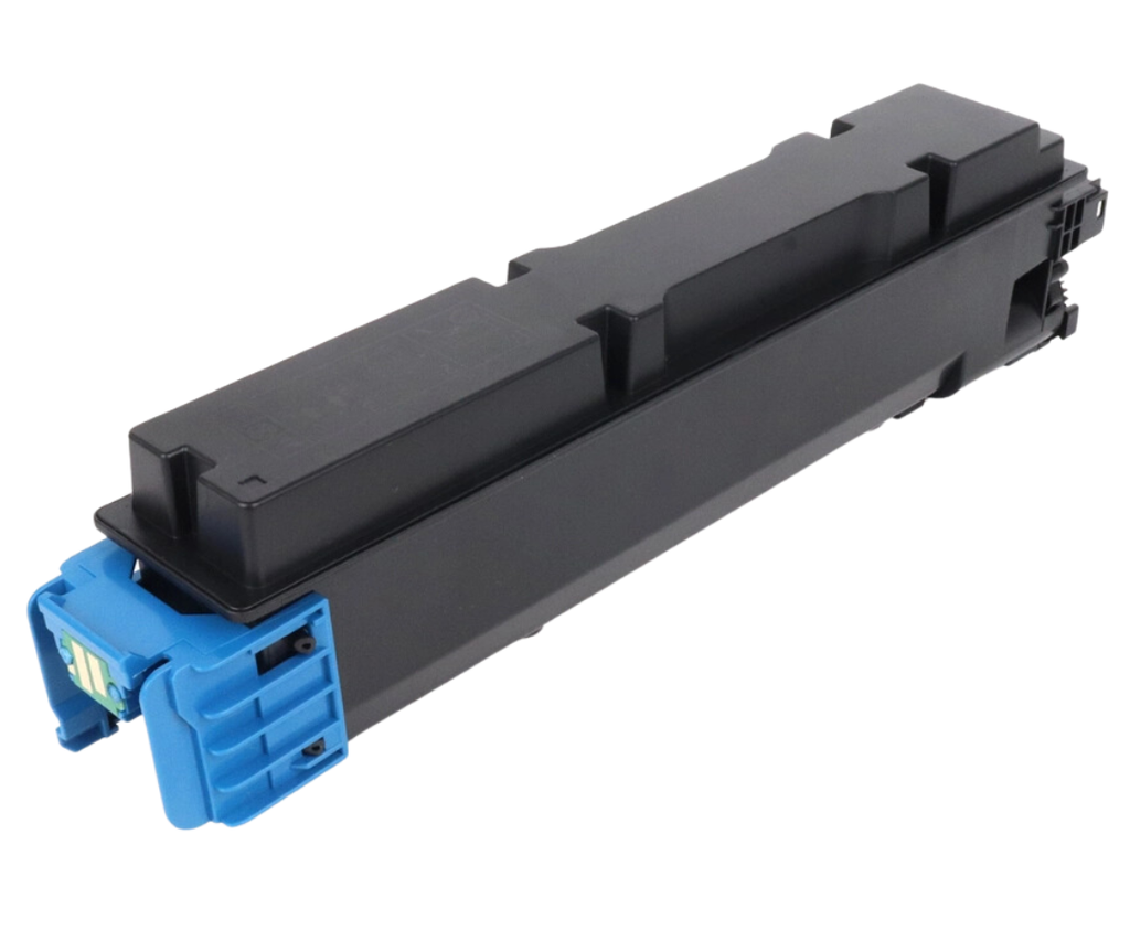 TONER COMPATIBLE KYO TK-5372 CYAN