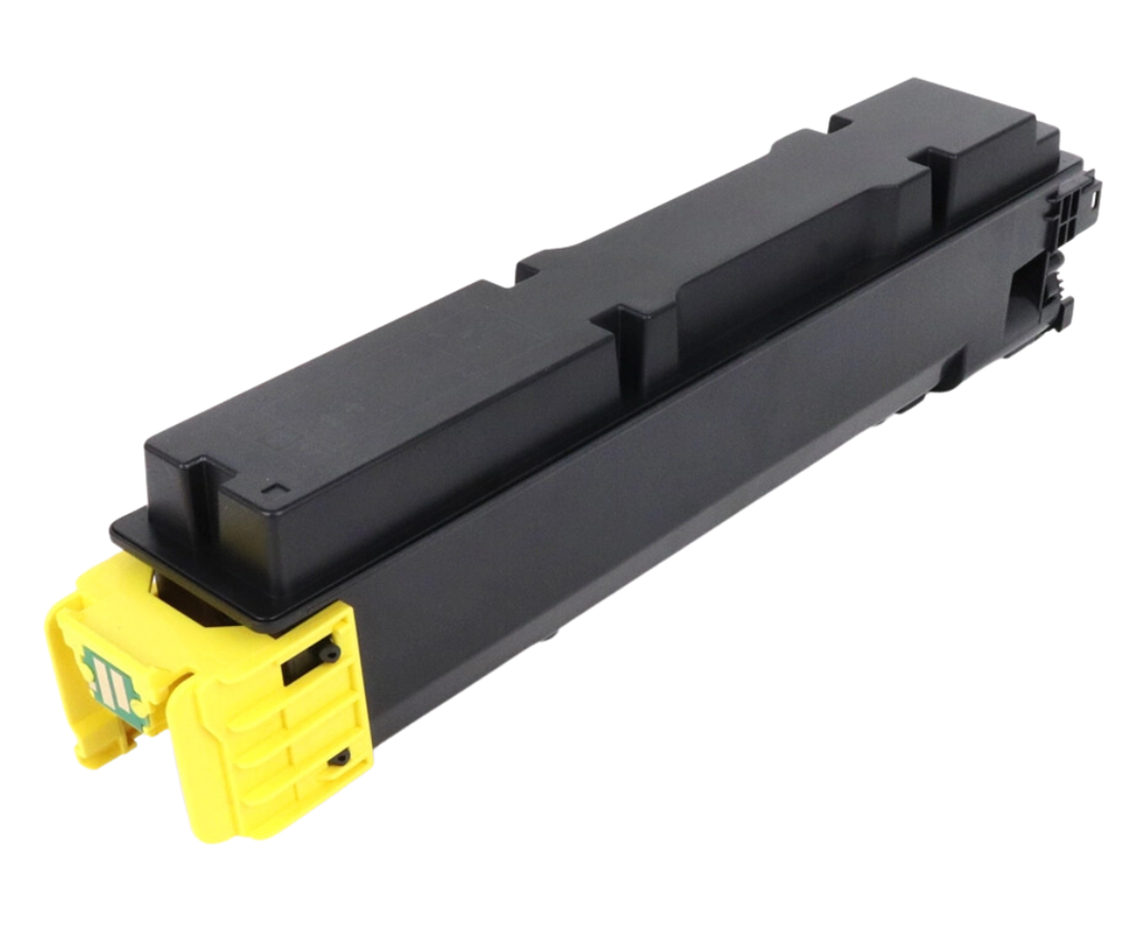 TONER COMPATIBLE KYO TK-5372 AMARILLO