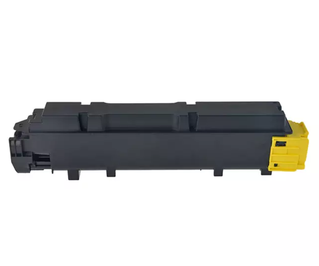 TONER COMPATIBLE KYO TK-5417 AMARILLO